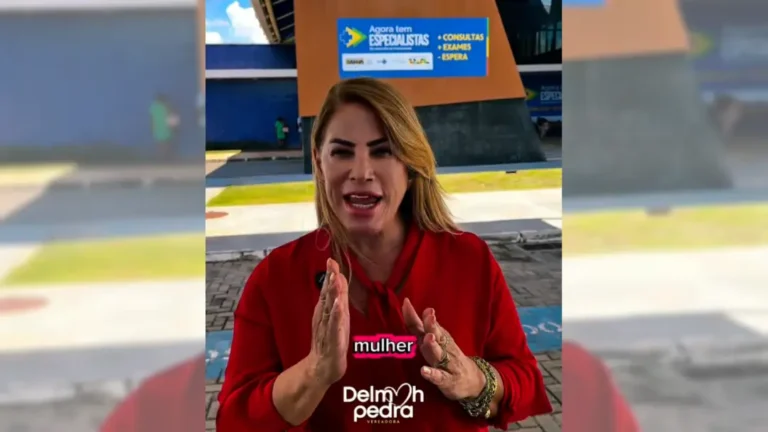 Delmah Pedra Carreta 28012026