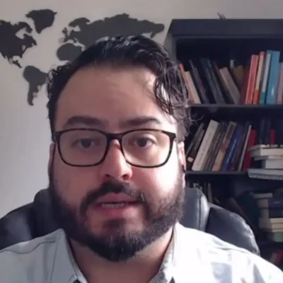 Gustavo Blum 06012026