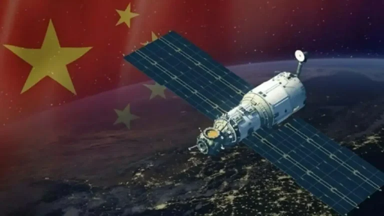 Internet Chinesa 17012025