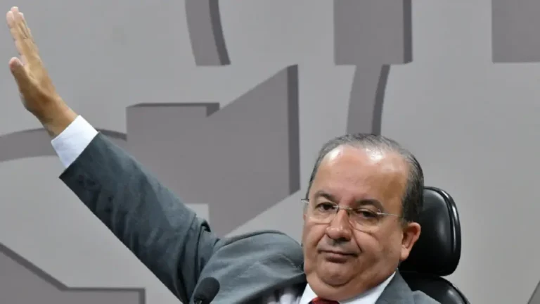 Jorginho Melho 23012026