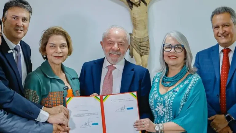 Novo piso salarial docente 22012026