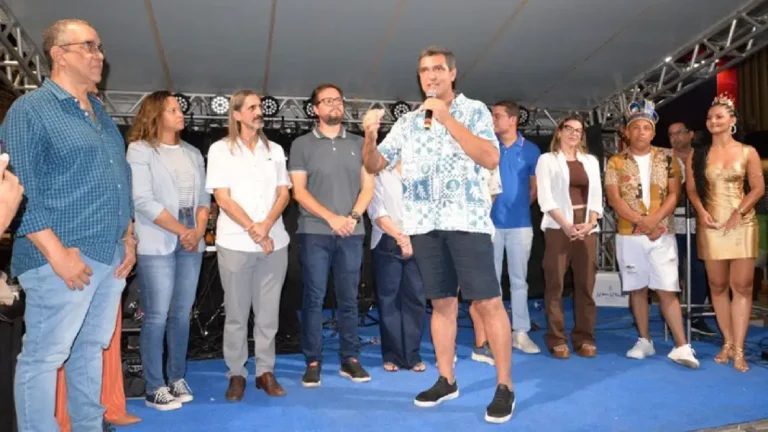 Prefeito Otoniel Texiera 08012025