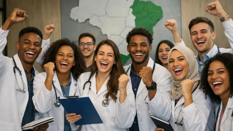 Resultado Enad Bahia 20012026