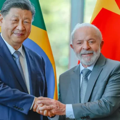 Xi e Lula 23012026