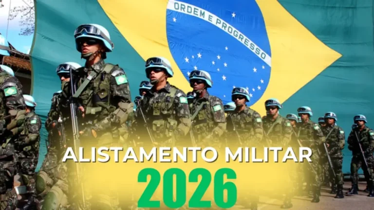 alistamento militar 05012026