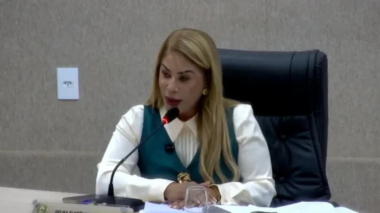 vereadora Delmah Pedra 28012026