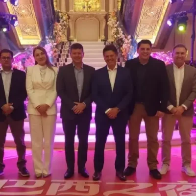 Aiba na China 13022026