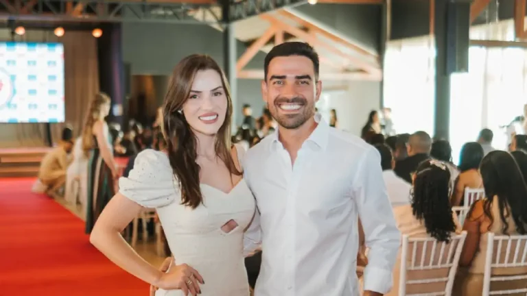 Cinthya Marabá e Junior Marabá 23022026