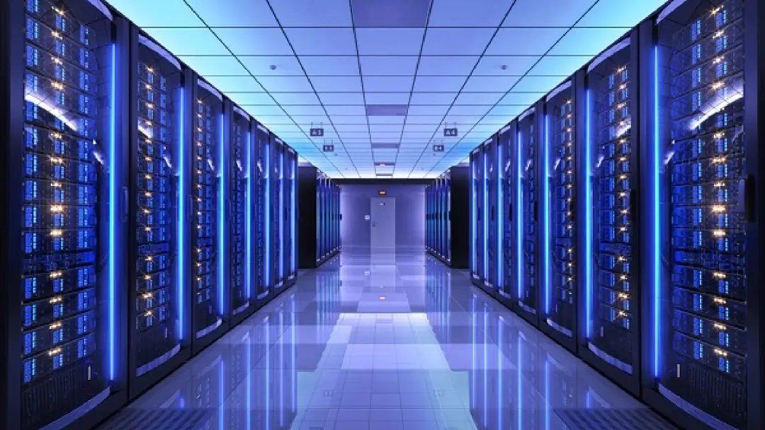 Data center 25022026