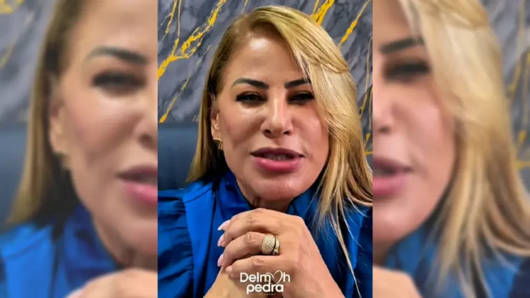 Delmah Pedra 03022026