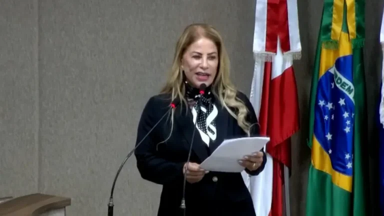 Delmah Pedra vereadora de Barreiras 05022026