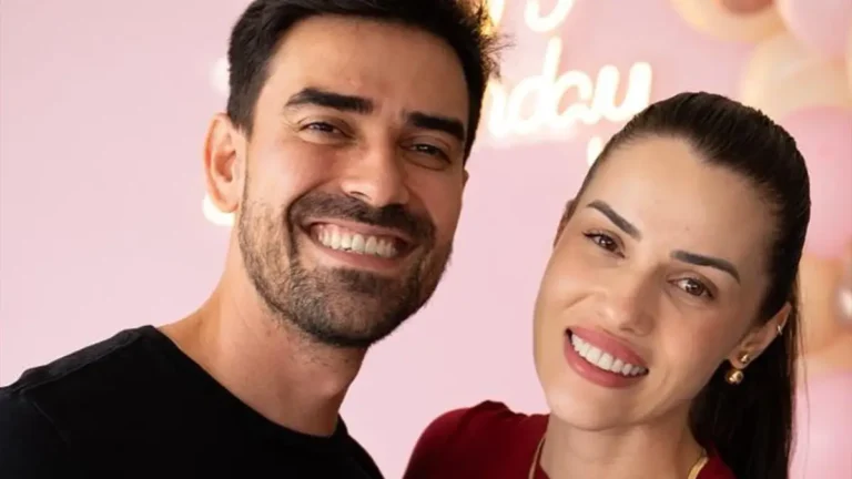 Junior e Cinthya Marabá 12022026