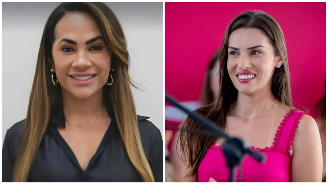 Maria do Socorro Quixabeira e Cinthya Borges 0202025
