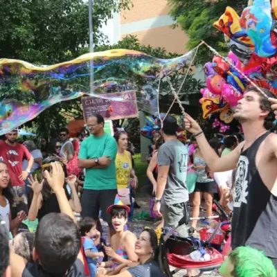 Não divulgue imagens de crianças 12022026