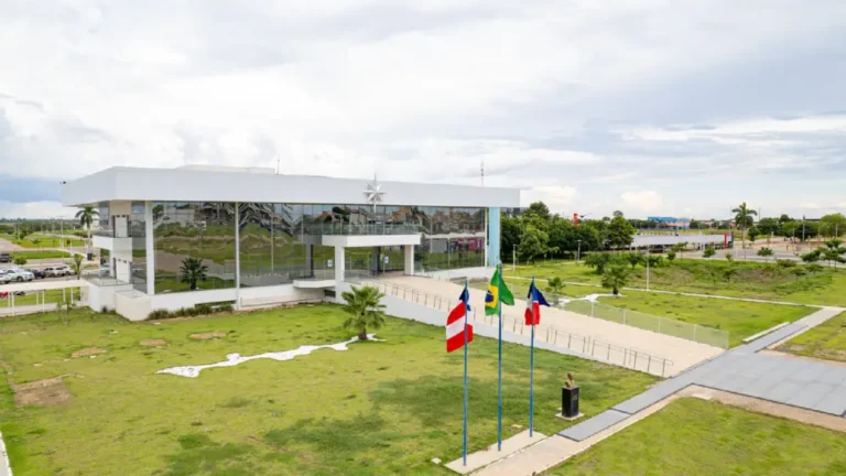 Prefeitura de Luis Eduardo Magalhaes 09022026