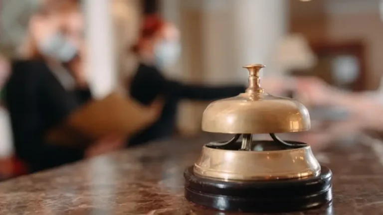 Recepcao de Hotel 06022026