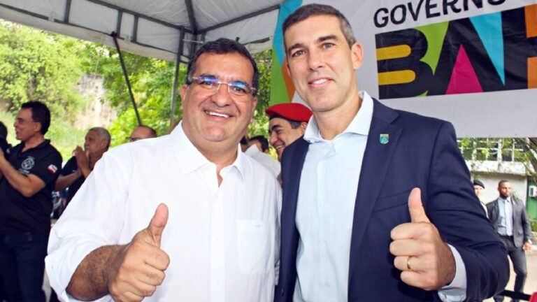 Antonio Henrique Júnior elogia atuação das forças de segurança no Carnaval da Bahia 2026