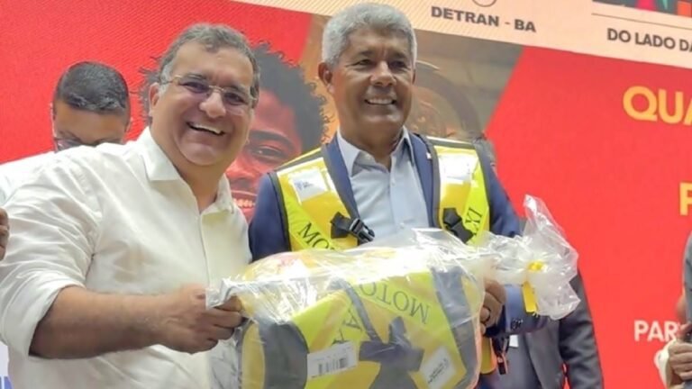 Antonio Henrique Júnior pede inclusão do Oeste da Bahia no Projeto Condução Decente