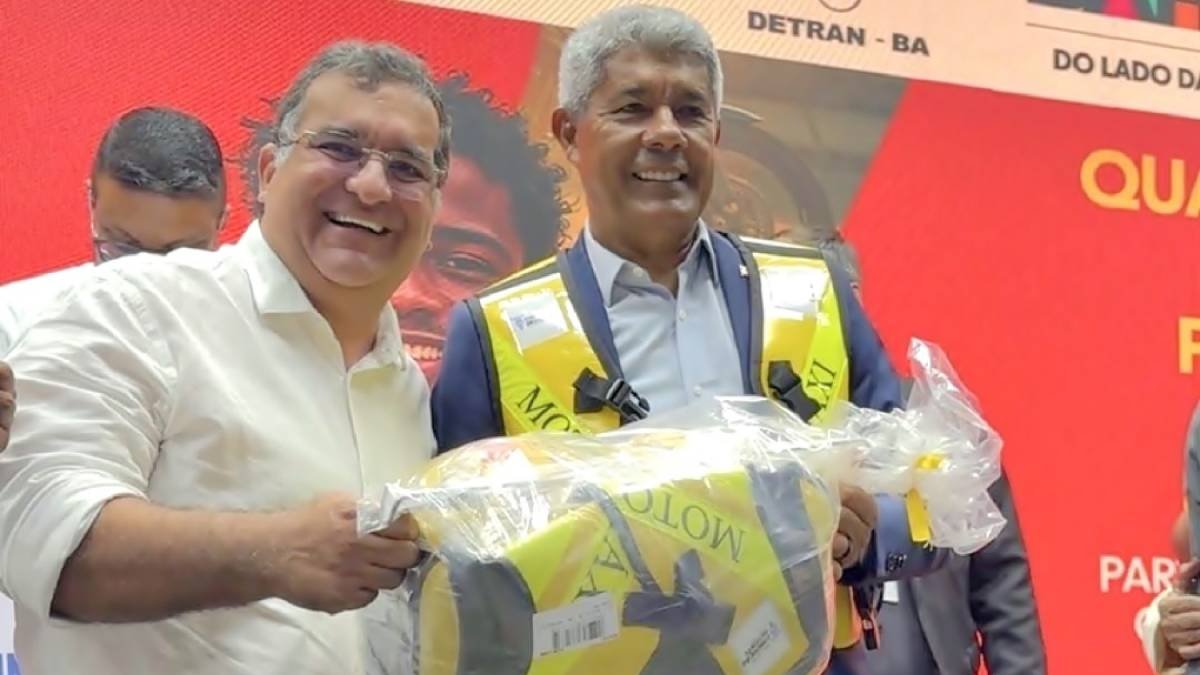 Antonio Henrique Júnior pede inclusão do Oeste da Bahia no Projeto Condução Decente
