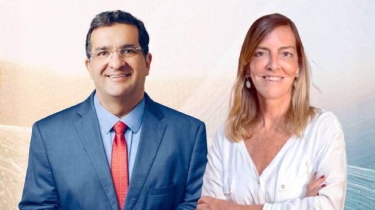 Antonio Henrique Júnior propõe Comenda 2 de Julho para pesquisadora baiana por avanço contra paralisia