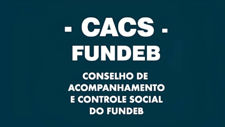 Barreiras renova composição do Conselho do FUNDEB com novos representantes 2026