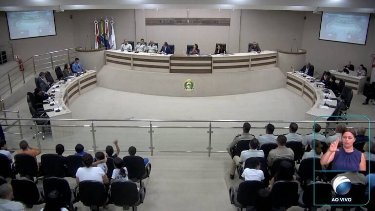 Câmara de Barreiras realiza Tribuna Popular para debater avanços e expansão da Base Comunitária 04032026