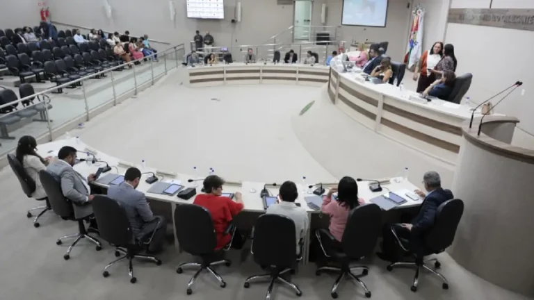 Câmara de Barreiras terá novos dias e horários para Sessões, Tribunas Populares e Audiências Públicas