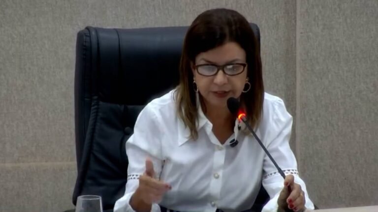 Dra. Graça Melo destaca início do ‘ECA Digital’ e denuncia descaso com limpeza e corrupção em Barreiras 17032026
