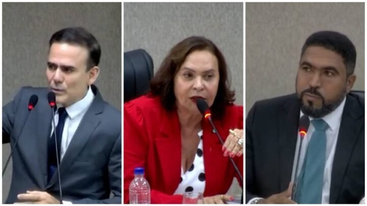 Infraestrutura O Pós Chuva e o Embate de Narrativas 17032026