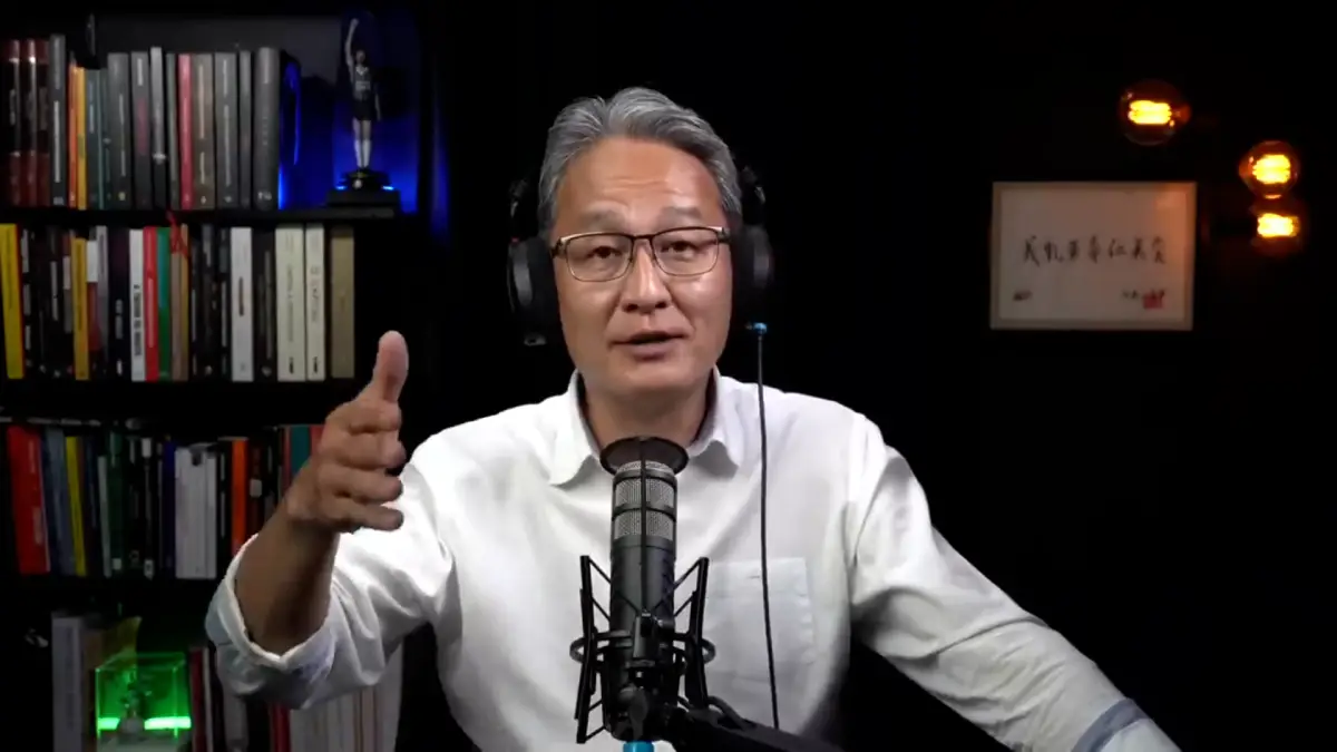 José Kobori, no JK Cast, alerta que a classificação de facções brasileiras como terroristas pelos EUA é um pretexto para futura intervenção no Brasil