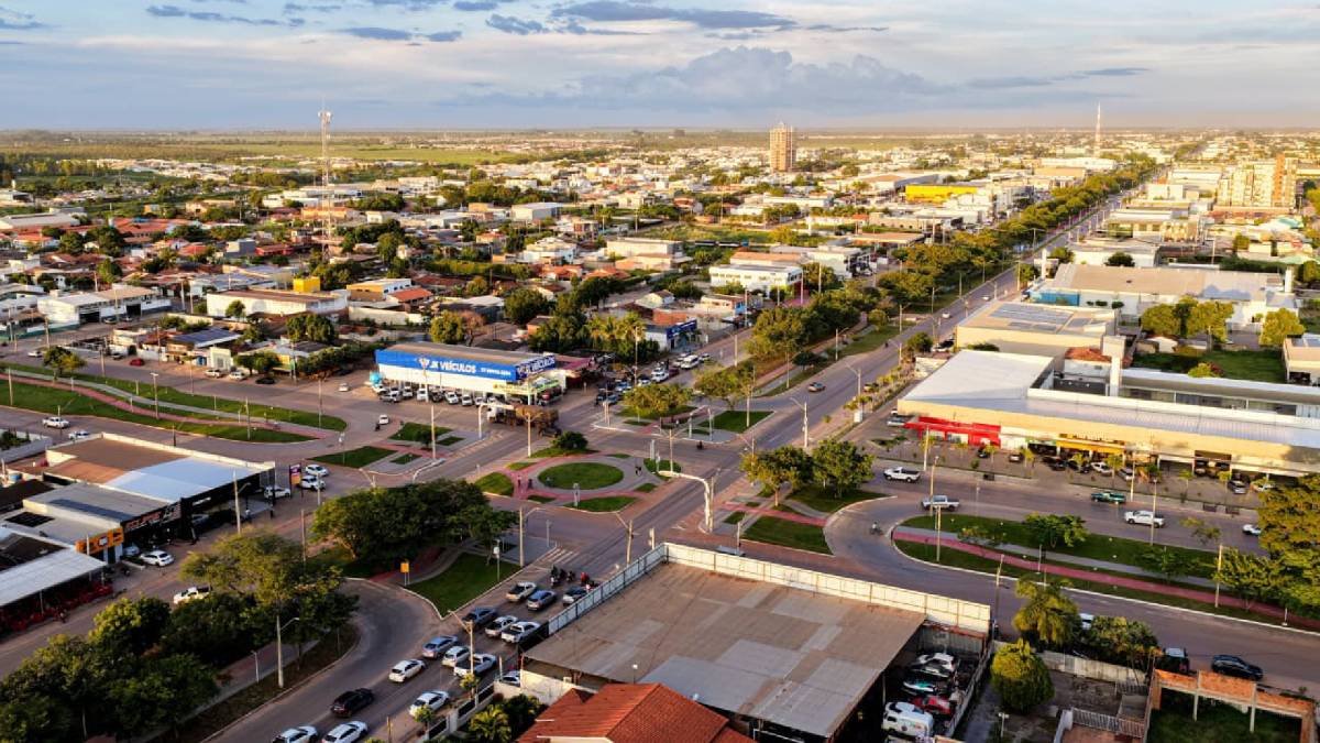 LEM celebra 26 anos com obras, corrida e novos investimentos em infraestrutura