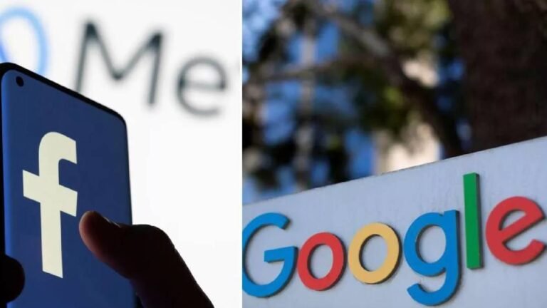 Meta e Google sofrem condenação histórica por vício de jovens em redes sociais