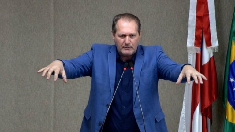 O “Exorcismo” de Stein e a crise dos terceirizados em Barreiras 03032026