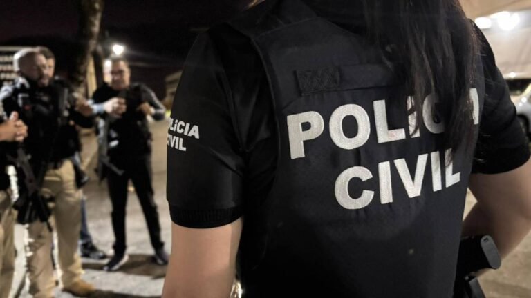 Polícia Civil da Bahia cumpre 109 mandados em operação nacional de combate à violência contra a mulher