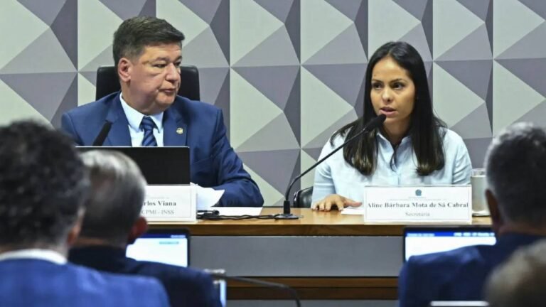 Quebra de sigilo de Lulinha não encontra ligação com esquema do INSS
