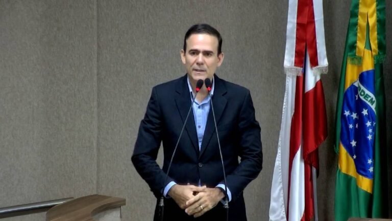 Rider Castro defende crescimento do turismo 03032026