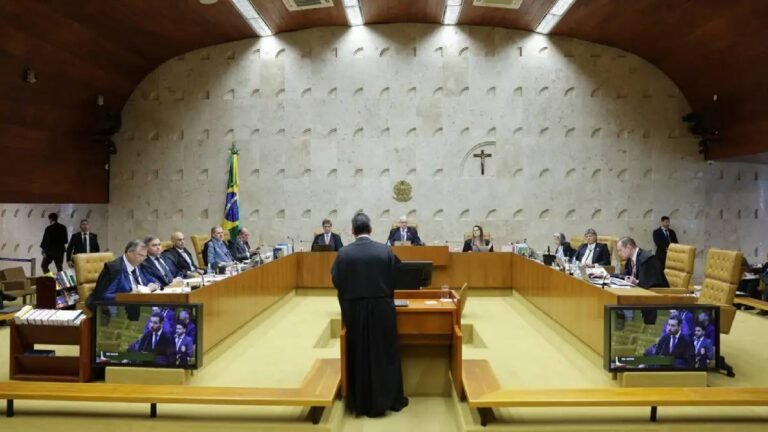STF derruba prorrogação e encerra trabalhos da CPMI do INSS neste sábado (28)