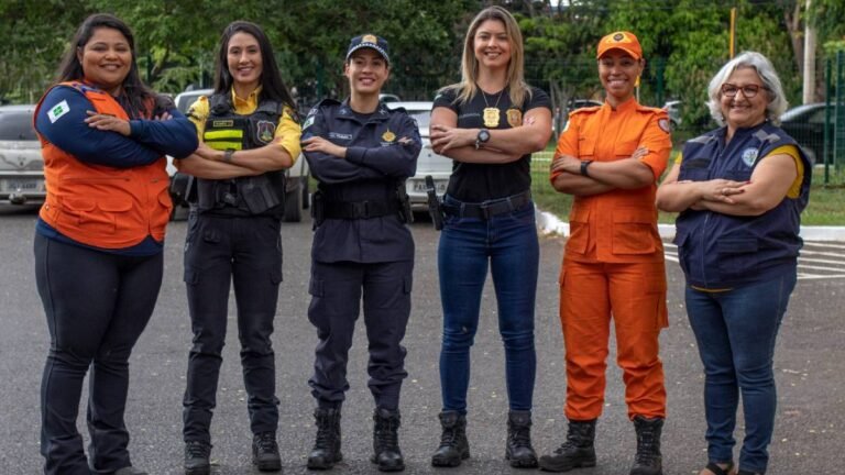 Senasp e UFBA lançam especialização para fortalecer liderança feminina na segurança pública