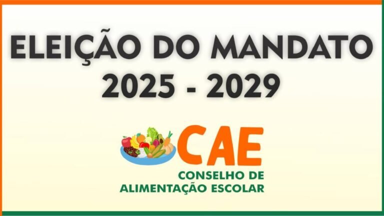 Sociedade civil é convocada para recomposição do Conselho de Alimentação Escolar em Barreiras