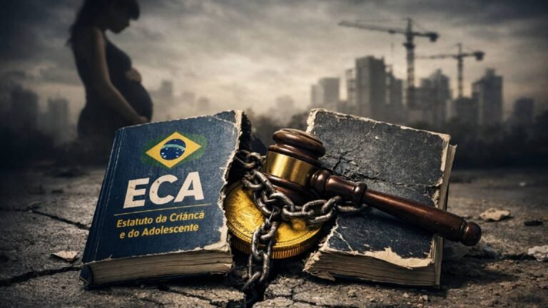 Sucateamento do Conselho Tutelar e alta de gravidez infantil expõem falhas graves na prioridade da gestão municipal