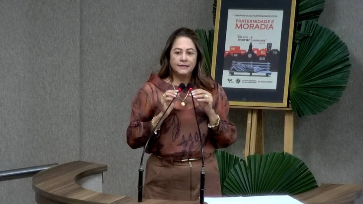 Vereadora Dicíola Baqueiro 2032026 1