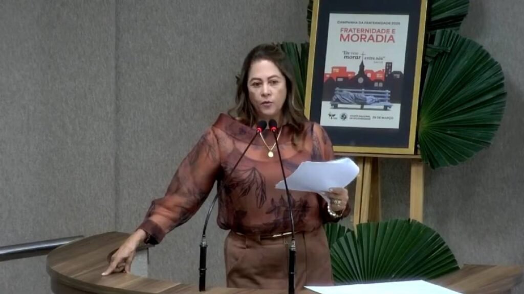 Vereadora Dicíola Baqueiro 2032026 2 Vereadora Dicíola Baqueiro 2032026 2