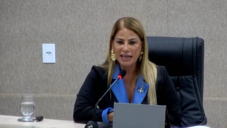 elmah Pedra inaugura era das emendas impositivas em Barreiras para blindar cultura e combate às drogas 17032026