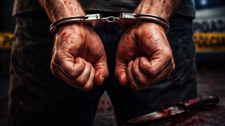 Plano contra feminicídio e mutirão para prender mil agressores no Brasil 04032026
