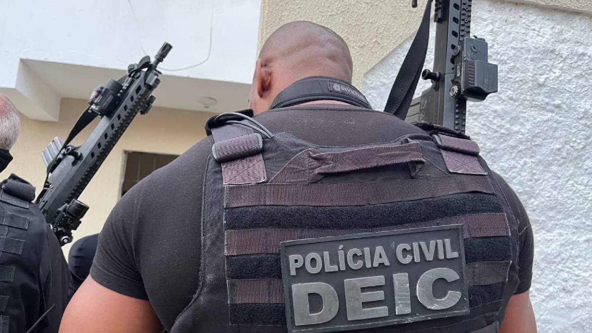 Adolescente é identificado por criar perfis falsos de autoridades na Bahia