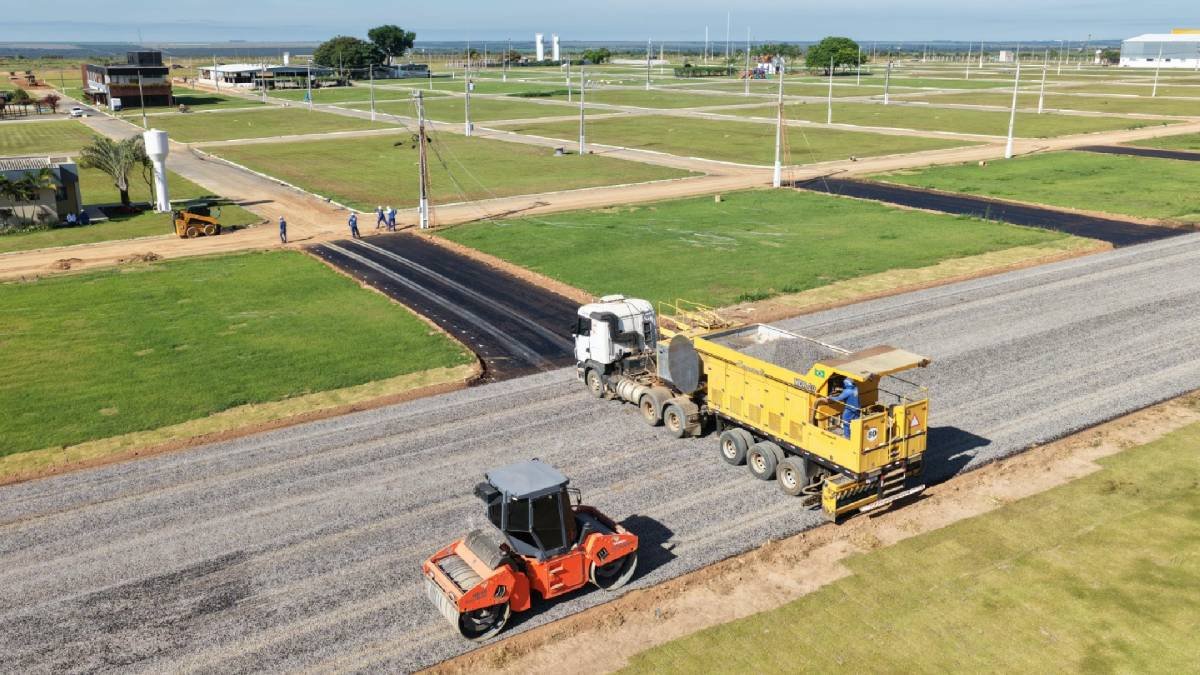 Ampliação da Bahia Farm Show 2026 supera 60% e entra na fase final de preparação