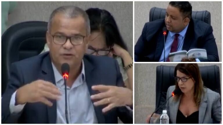 Barril de pólvora em Barreiras Fantasma do Milhão e dívida milionária incendeiam a Câmara