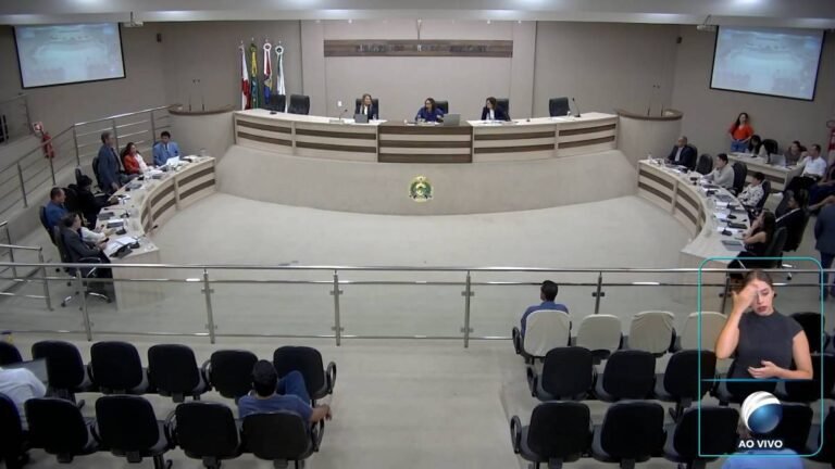 Carmélia da Mata denuncia manobra do Executivo para esvaziar Câmara