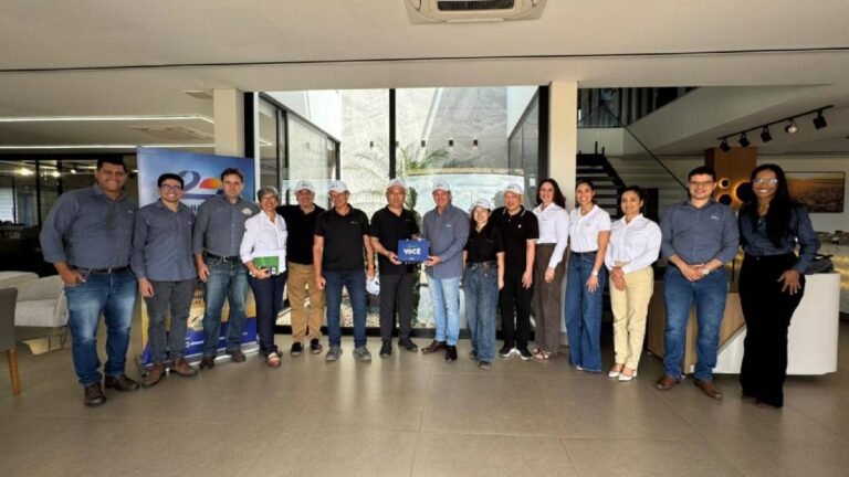 Com foco em cooperação internacional, Aiba recepciona delegação Chinesa e apresenta potencialidades do Cerrado baiano