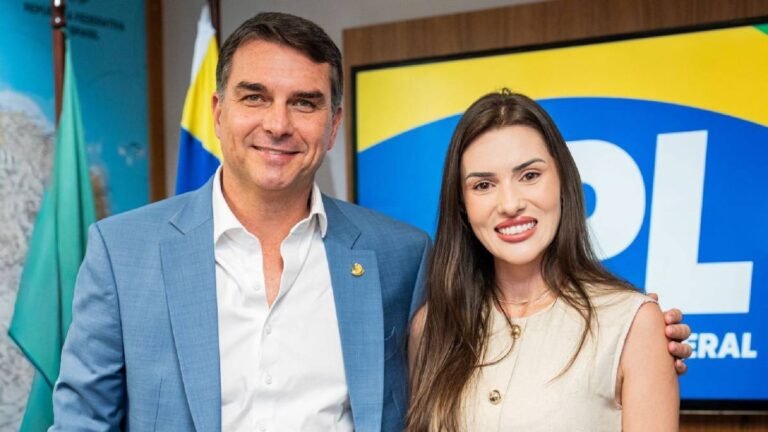 Confirmada a pré candidatura de Cinthya Marabá pelo PL